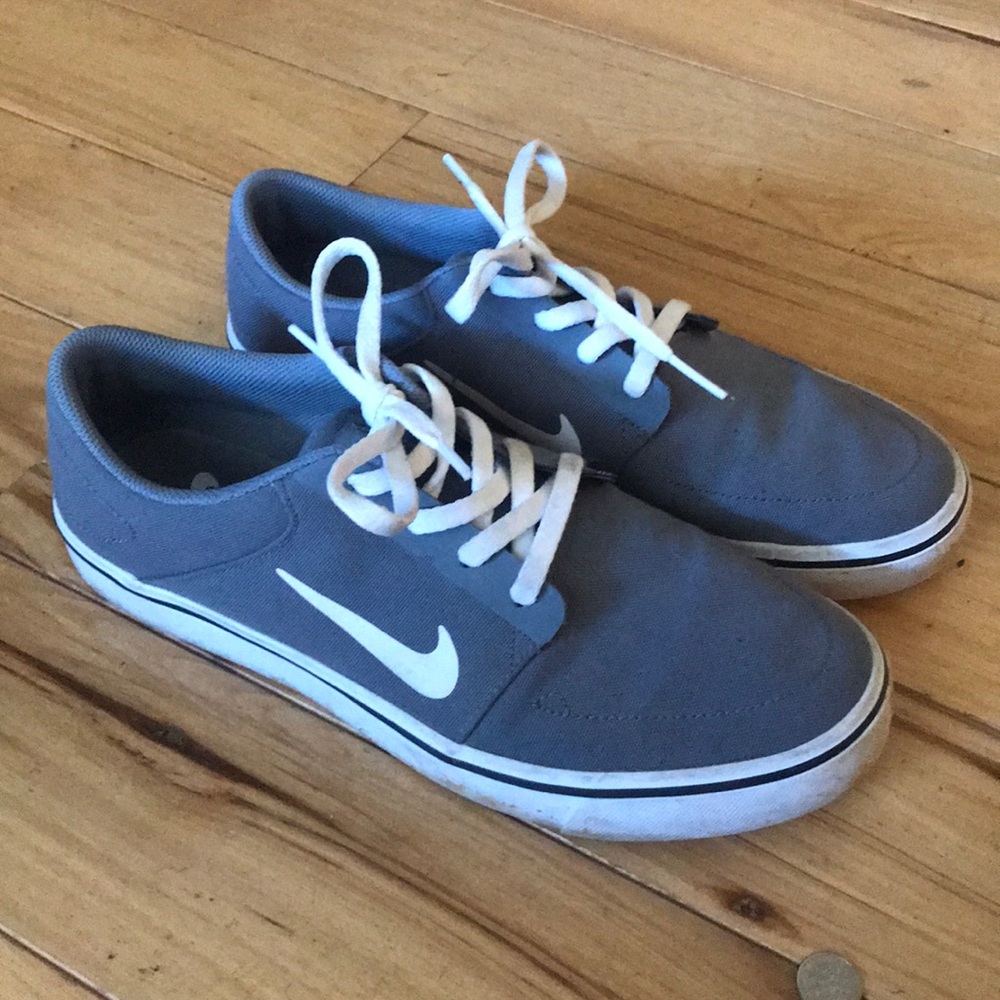 Used Nike SB